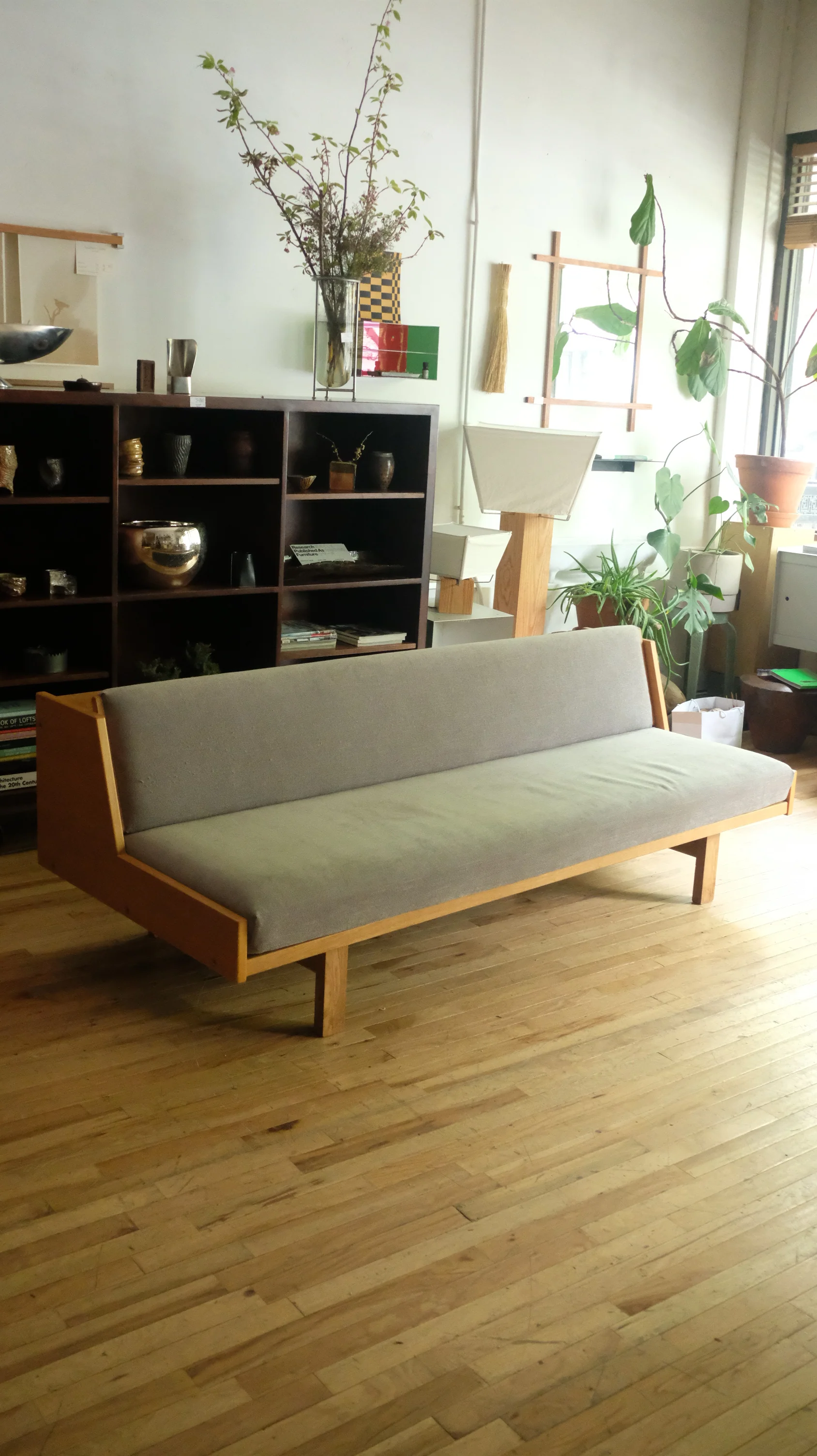 Seating