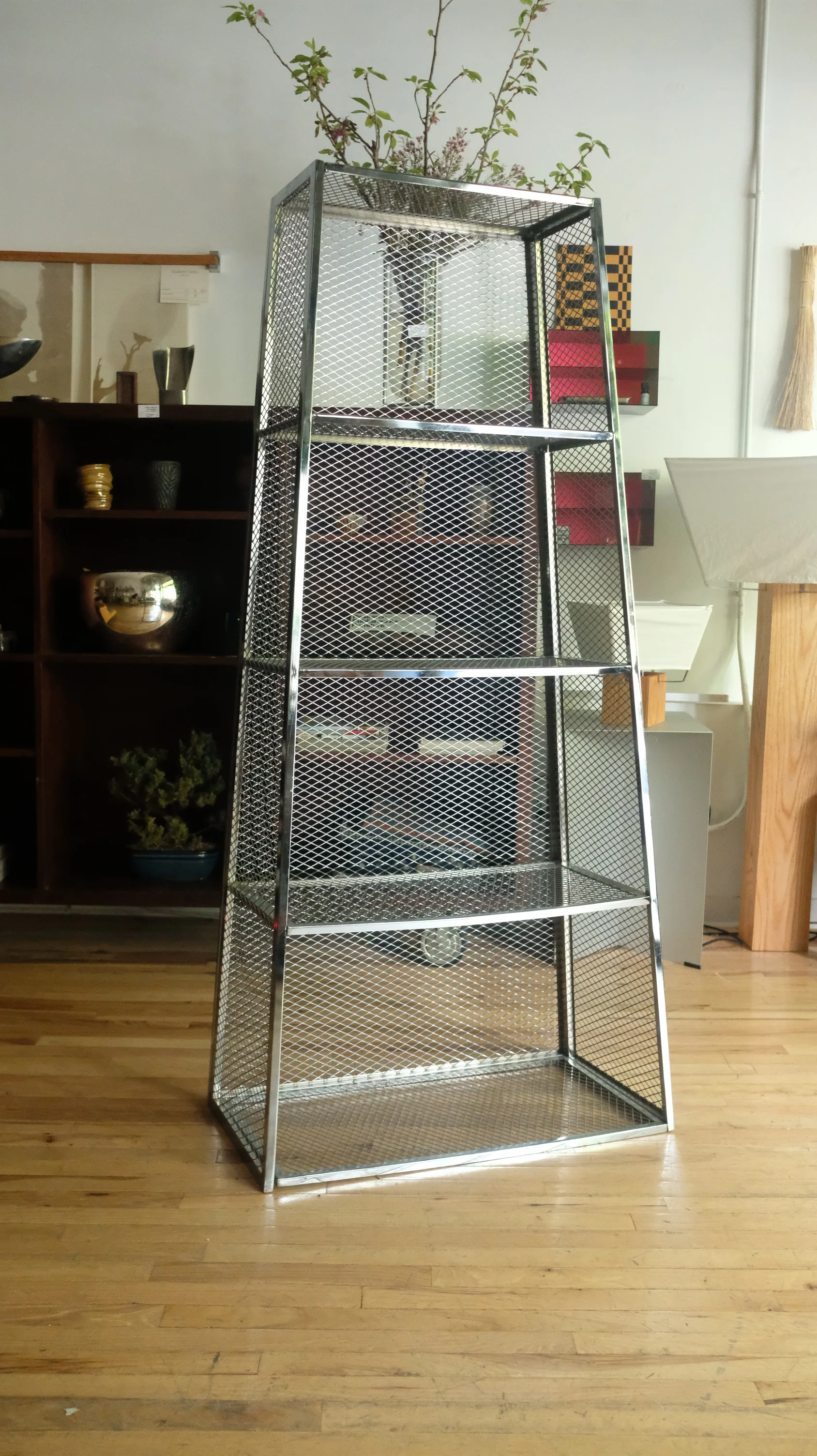 Storage & Shelving